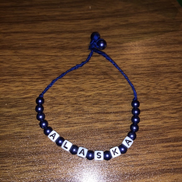 Alaska bracelets - Picture 6 of 8